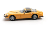 Marcos 3-litre GT (1968-1971) - yellow 1:43