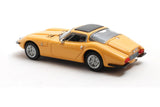Marcos 3-litre GT (1968-1971) - yellow 1:43