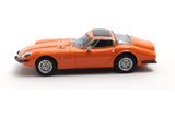Marcos 3-litre GT (1968-1971) - orange 1:43