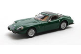 Marcos 3-litre GT (1968-1971) - green 1:43