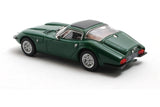 Marcos 3-litre GT (1968-1971) - green 1:43