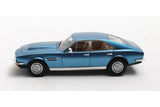 Aston Martin Lagonda S1 (1974) - blue met. 1:43
