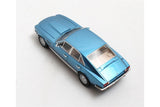 Aston Martin Lagonda S1 (1974) - blue met. 1:43