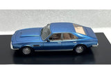 Aston Martin Lagonda S1 (1974) - blue met. 1:43