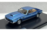 Aston Martin Lagonda S1 (1974) - blue met. 1:43