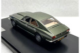 Aston Martin Lagonda S1 (1974) - green met. 1:43