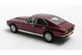 Aston Martin Lagonda S1 (1974) - red met. 1:43