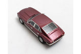 Aston Martin Lagonda S1 (1974) - red met. 1:43