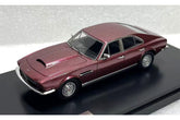 Aston Martin Lagonda S1 (1974) - red met. 1:43