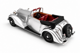 Mercedes-Benz 770K W150 Cabriolet B 1939 - dunkelrot 1:43