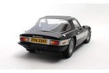 TVR 3000M (1972-1976) - black 1:18