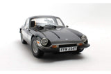 TVR 3000M (1972-1976) - black 1:18