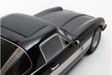 TVR 3000M (1972-1976) - black 1:18