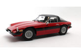 TVR 3000M (1972-1976) - red 1:18