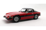 TVR 3000M (1972-1976) - red 1:18