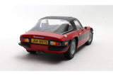 TVR 3000M (1972-1976) - red 1:18