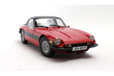 TVR 3000M (1972-1976) - red 1:18