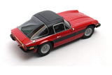 TVR 3000M (1972-1976) - red 1:18
