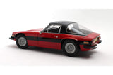 TVR 3000M (1972-1976) - red 1:18