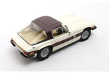 TVR 3000M (1972-1976) - creme 1:18