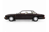 Jaguar XJ12 Sovereign (1994-1997) - red 1:18