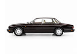 Jaguar XJ12 Sovereign (1994) - regency red 1:18