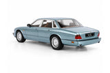 Jaguar XJ12 Sovereign (1994) - ice blue 1:18
