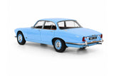 Jaguar XJ6 4.2 Series 1 (1968) - light blue 1:18