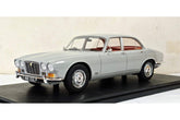 Jaguar XJ6 4.2 Series 1 (1968) - warwick grey 1:18