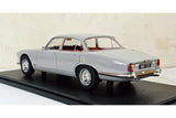 Jaguar XJ6 4.2 Series 1 (1968) - warwick grey 1:18