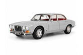 Jaguar XJ6 4.2 Series 1 (1968) - warwick grey 1:18
