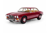 Jaguar XJ6 4.2 Series 1 (1968) - regency red 1:18