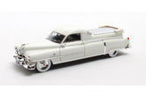 Cadillac Professional S&S Florentine Flower Car (1951) - white 1:43