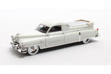 Cadillac Professional S&S Florentine Flower Car (1951) - white 1:43