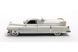 Cadillac Professional S&S Florentine Flower Car (1951) - white 1:43