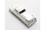 Cadillac Professional S&S Florentine Flower Car (1951) - white 1:43