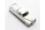Cadillac Professional S&S Florentine Flower Car (1951) - white 1:43