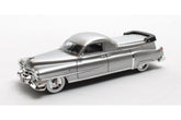 Cadillac Professional S&S Florentine Flower Car (1951) - silver met. 1:43