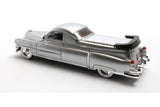 Cadillac Professional S&S Florentine Flower Car (1951) - silver met. 1:43
