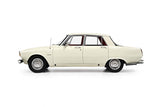 Rover 2000 (1964) - white 1:18