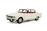 Rover 2000 (1964) - white 1:18