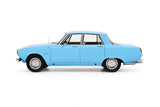 Rover 2000 (1964) - wedgwood blue 1:18