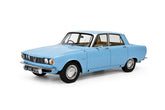 Rover 2000 (1964) - wedgwood blue 1:18