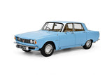 Rover 2000 (1964) - wedgwood blue 1:18