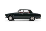 Rover 2000 (1964) - city grey 1:18