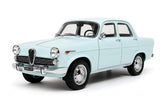 Alfa Romeo Giulietta Ti 101 (1961-1964) - blue 1:18