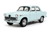 Alfa Romeo Giulietta Ti 101 (1961-1964) - blue 1:18