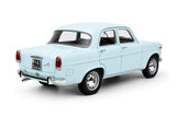 Alfa Romeo Giulietta Ti 101 (1961-1964) - blue 1:18