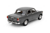 Alfa Romeo Giulietta Ti 101 (1961-1964) - grey 1:18