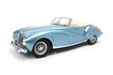 Aston Martin 2L Sports (1949) - blue metallic 1:18